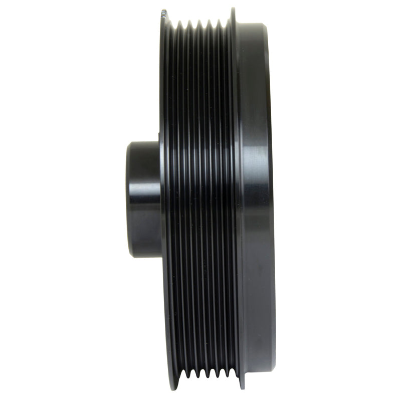 Fluidampr 00-09 Honda S2000 F20C/F22C Steel Internally Balanced Damper - 530601