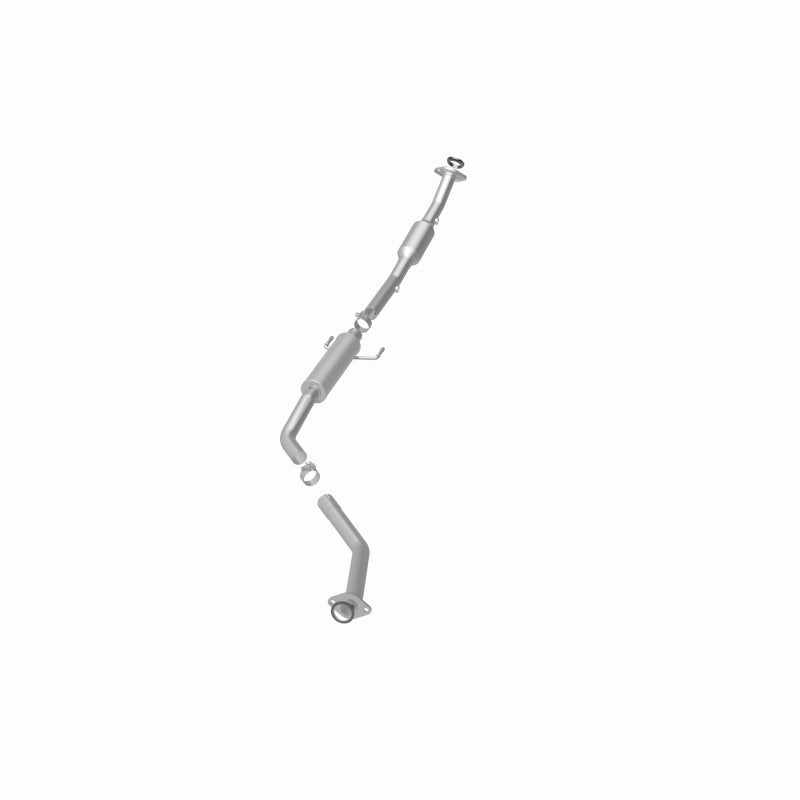 MagnaFlow Conv DF 00-05 Toyota Celica 1.8L Front GT - 24064