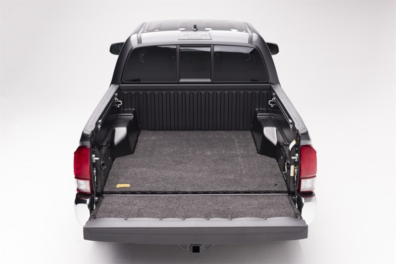 BedRug 05-23 Toyota Tacoma 5ft Bed Mat (Use w/Spray-In &amp; Non-Lined Bed) - BMY05DCS