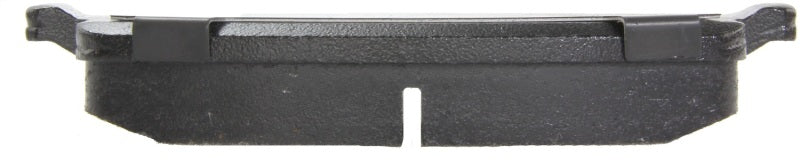 StopTech Performance 06-09 Audi A3 / 05-09 Audi A4/A6 / 08-09 Audi TT / 06-09 VW GTI / 06-09 Jetta - 309.11080