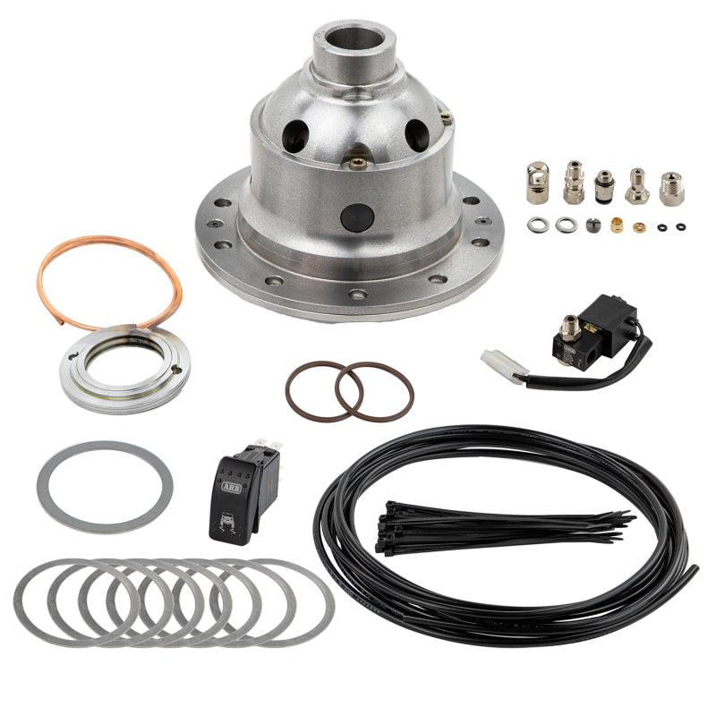ARB Airlocker Dana 50 30 Spl S/N - RD158