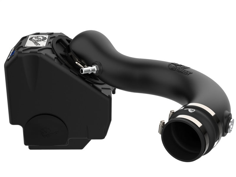 aFe Momentum ST Pro 5R Cold Air Intake System 14-18 Jeep Cherokee (KL) V6 3.2L - 54-46215