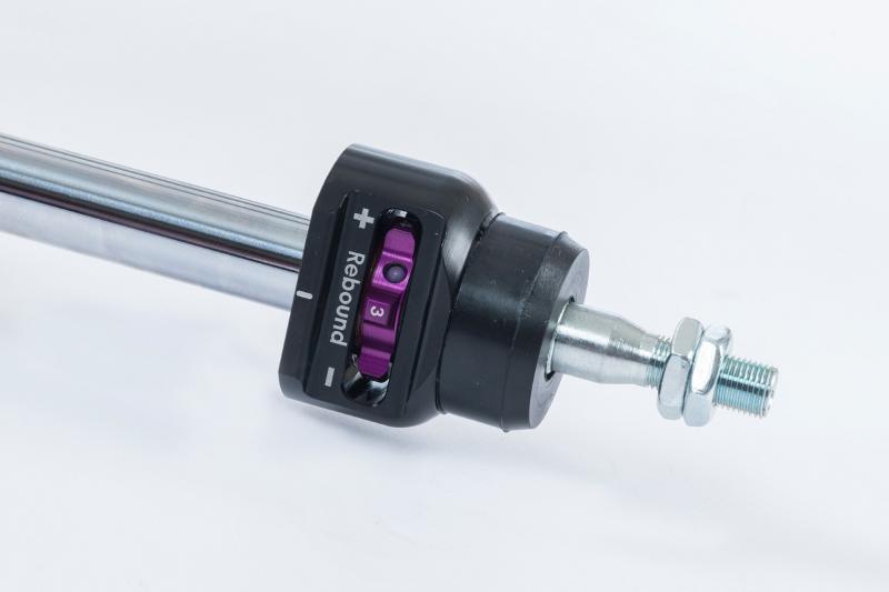 KW Coilover Kit V3 2017+ Honda Civic Type-R FK8 w/ Delete Module - 35250036