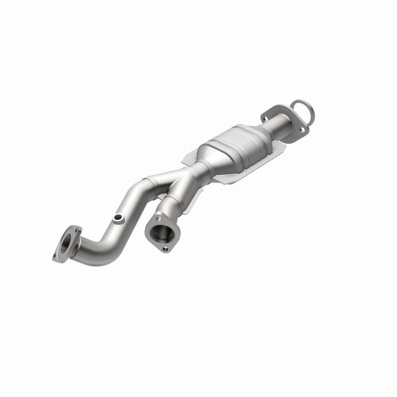 MagnaFlow Conv DF 03-04 4Runner 4.7 Rear - 93655