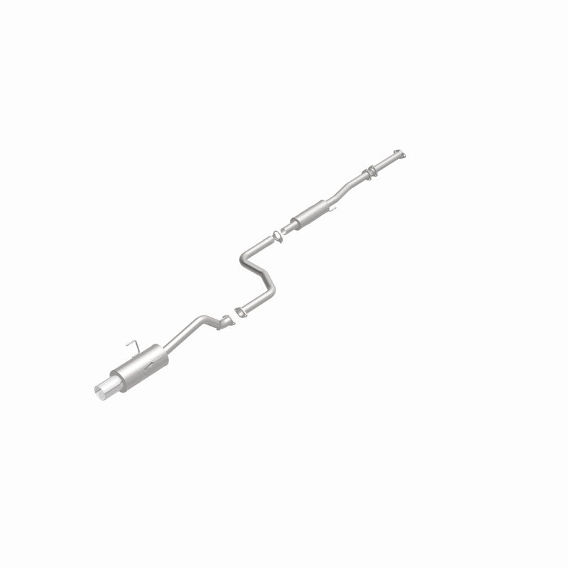 MagnaFlow Sys C/B Civic Ex/Si 2/4Dr 96-On - 15646