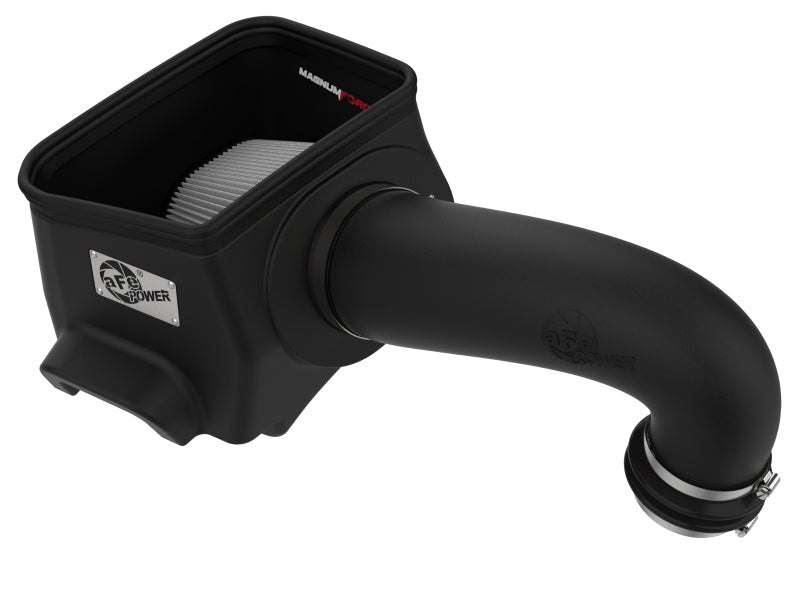 aFe MagnumFORCE Intake Stage-2 Pro DRY S 19-22 Dodge Ram 1500 V8-5.7L HEMI - 54-13075D