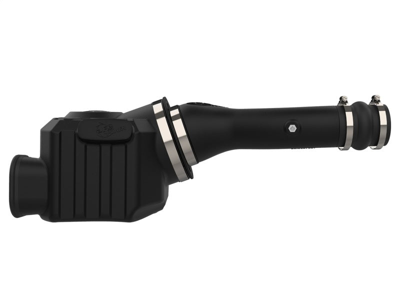 aFe Momentum GT Pro DRY S Cold Air Intake System 10-18 Toyota 4Runner V6 4.0L w/ Magnuson s/c - 51-76013