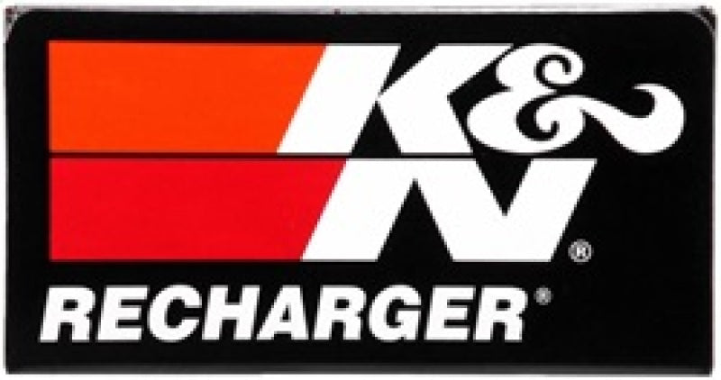 K&amp;N Aerosol Oil Recharger Service Kit - 99-5000