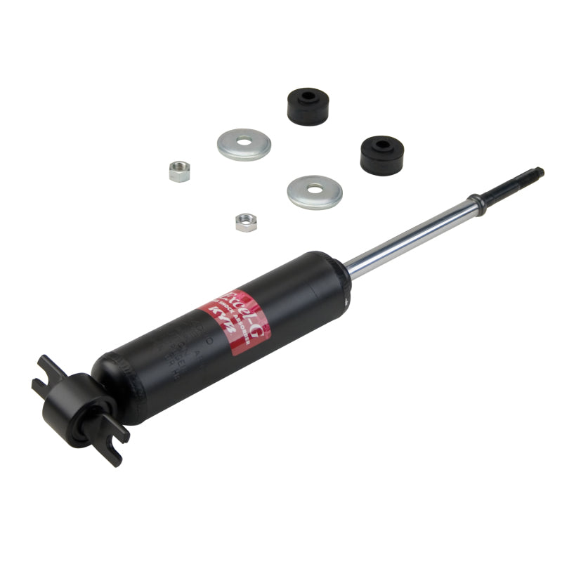 KYB Shocks &amp; Struts Excel-G Front &amp; Rear AVANTI II 1965-91 BUICK Apollo 1973-75 BUICK Centurion 1971 - 343127