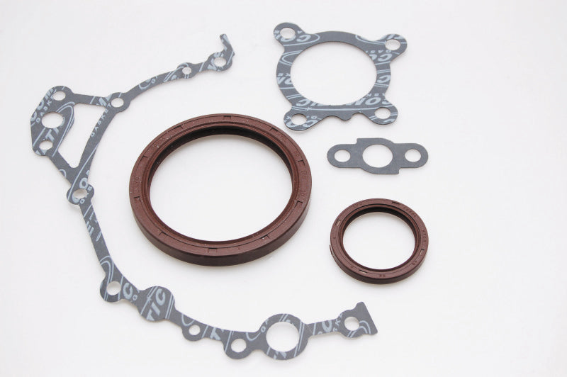 Cometic Street Pro Nissan 1988-02 RB20DE/25DE/26DETT Inline 6 Bottom End Kit - PRO2017B