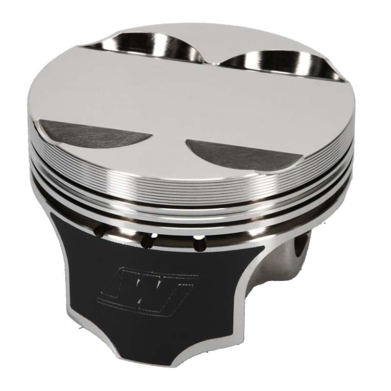 Wiseco Honda Turbo F-TOP 1.176 X 81.0MM Piston Shelf Stock Kit - K542M81