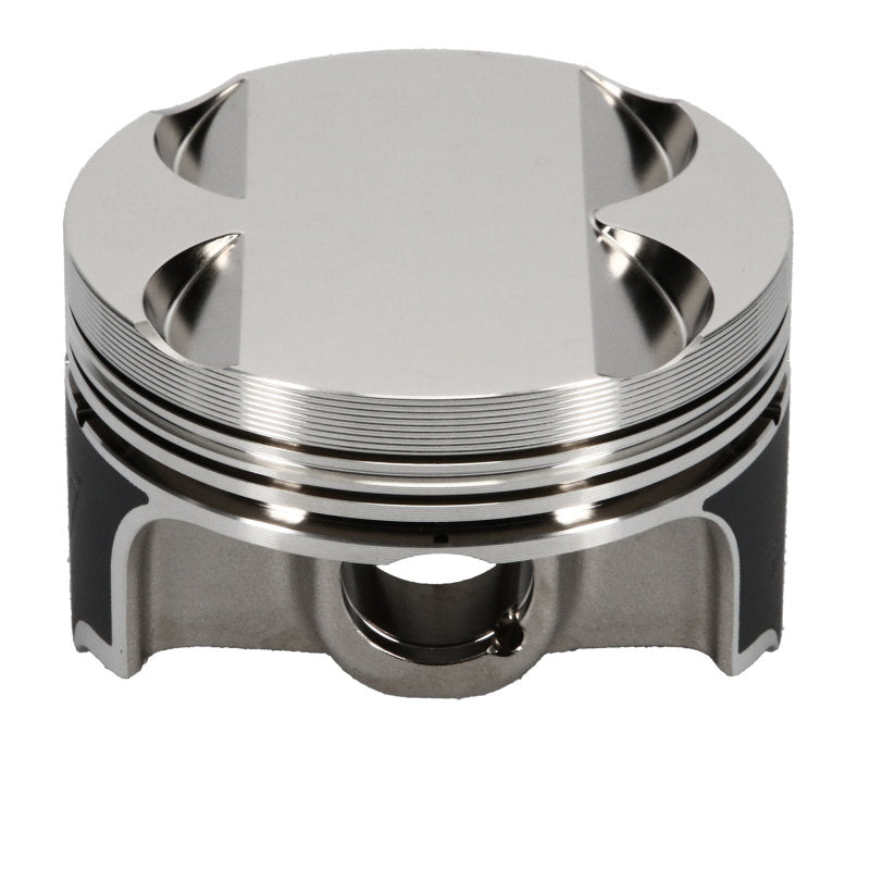 Wiseco Honda Turbo F-TOP 1.176 X 81.5MM Piston Shelf Stock Kit - K542M815