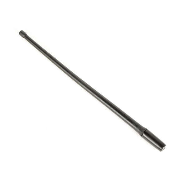 Rugged Ridge Antenna Reflex 13in 07-20 Jeep JK/JL/JT - 21+ Ford Bronco - 17212.10 for 1997-2026 Jeep Wrangler - front view
