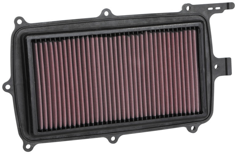 K&N Honda SXS1000S2R Talon 2019-2021 Air Filter - HA-1019 for 2019-2022 Honda SXS10S2R Talon 1000R - front view