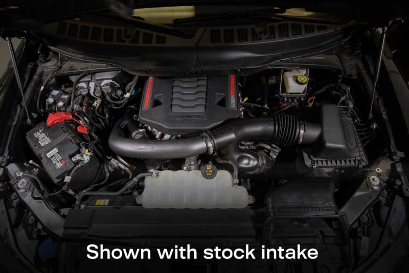 K&amp;N 21-22 Ford F-150 V6-3.5L Inlet Pipe - 63-2621