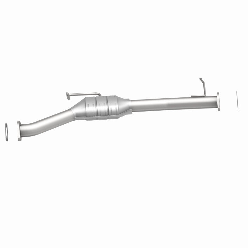 MagnaFlow Conv DF 93-95 Mazda RX7 1.3L - 24388