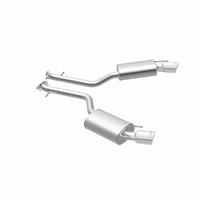 MagnaFlow SYS A/B 14-18 Lexus IS350 3.5L - 15227