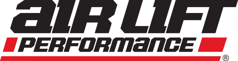 Air Lift Performance 2020-2021 Toyota Supra (A90) Rear Kit - 78687