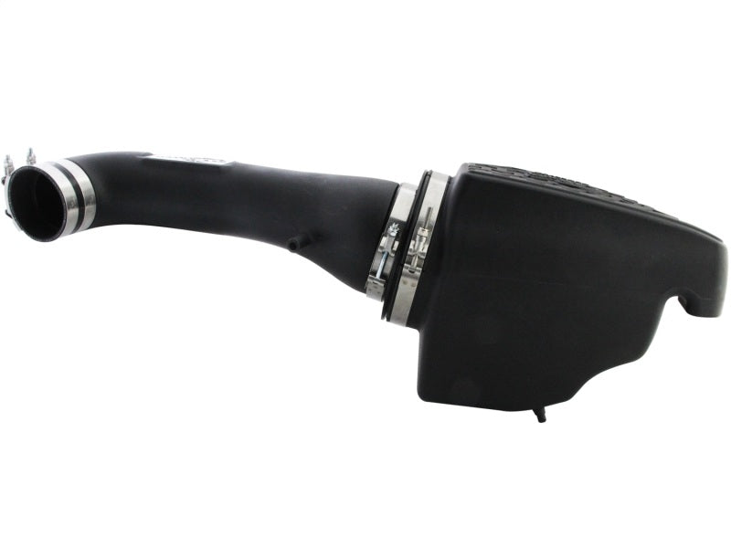 aFe Momentum GT PRO GUARD7 Cold Air Intake System 12-18 Jeep Wrangler (JK) V6 3.6L - 75-76204