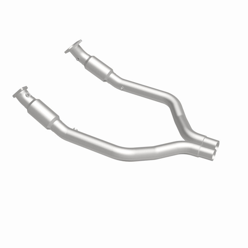 MagnaFlow Conv DF 05- SRT-8 6.1L OFF ROAD - 16420