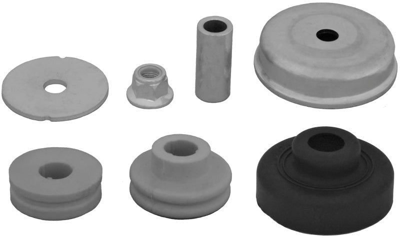 KYB Shocks &amp; Struts Strut Mount Rear BMW 08-13 128i/135i / 09-11 335i / 08-13 M3 - SM5752