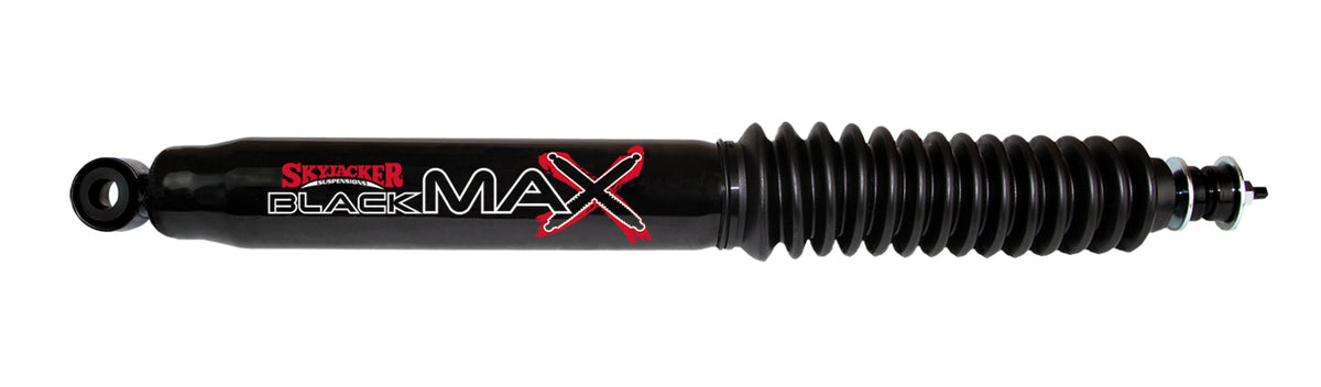 Skyjacker Black Max Shock Absorber 2007-2010 Jeep Wrangler (JK) 4 Wheel Drive - B8575