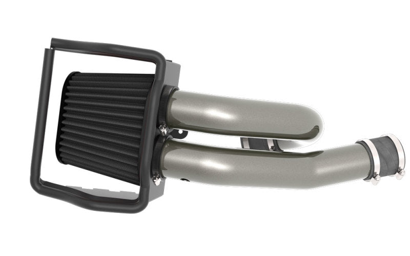 K&amp;N 15-23 Ford F-150 (Incl. Raptor) 2.7L/3.5L V6 Performance Air Intake System - 30-2617KC