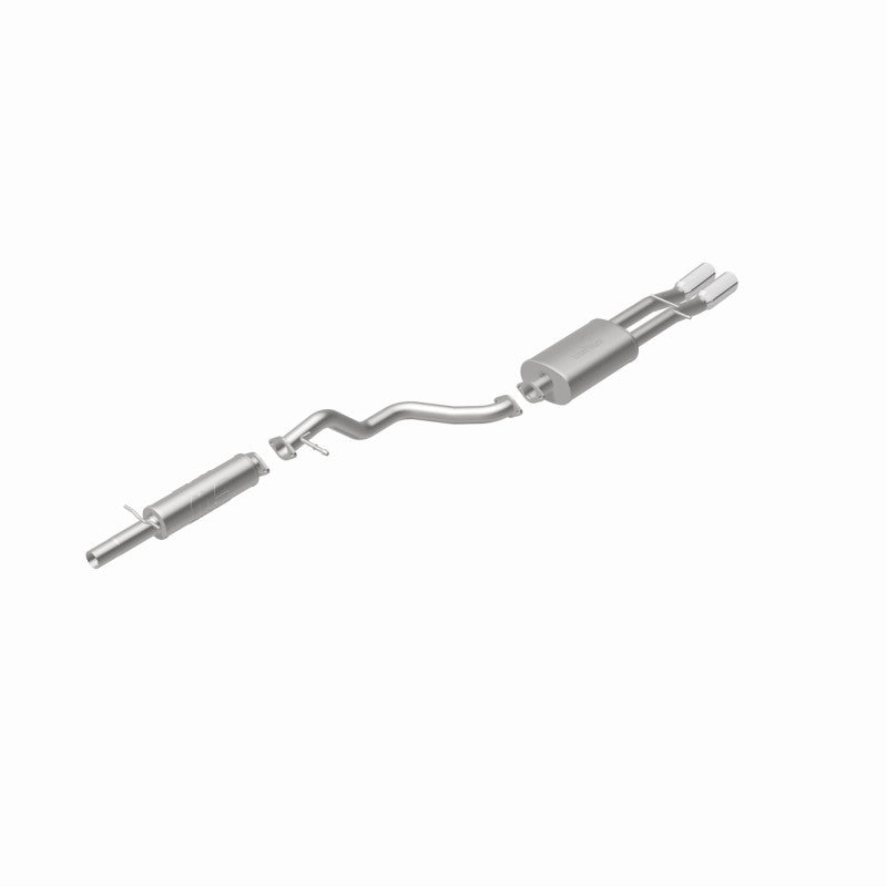 MagnaFlow Sys C/B Jetta Iv All Models - 15669