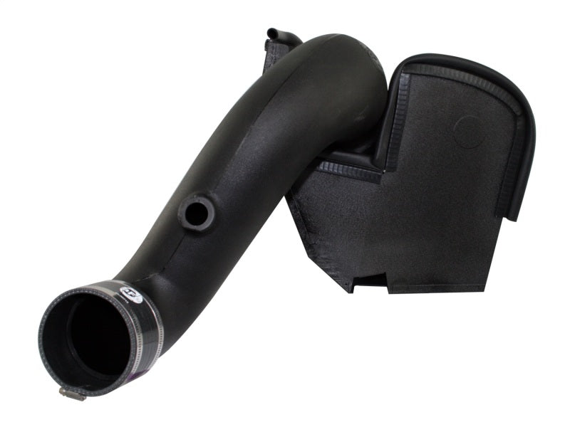aFe MagnumFORCE Intakes Stage-2 P5R AIS P5R Dodge Diesel Trucks 03-09 L6-5.9/6.7L (td) - 54-11342-1