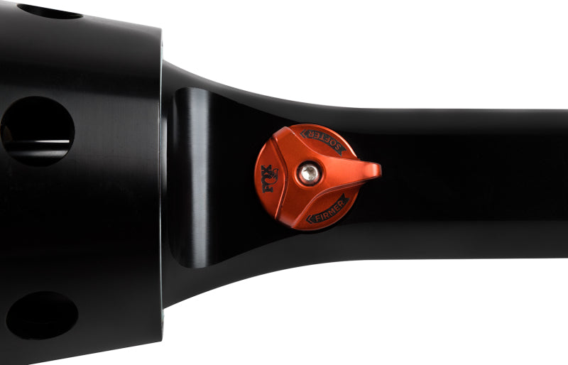Fox 3.0 Factory Race Series Live Valve Internal Bypass Coilover Shock 2019+ Ford Raptor - Front - 883-06-153