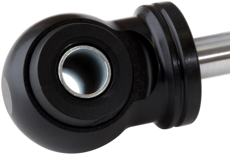 Fox 07-18 Jeep Wrangler JK 2.0 Performance Series 7.14in. Smooth Body IFP Steering Stabilizer (Alum) - 985-24-145