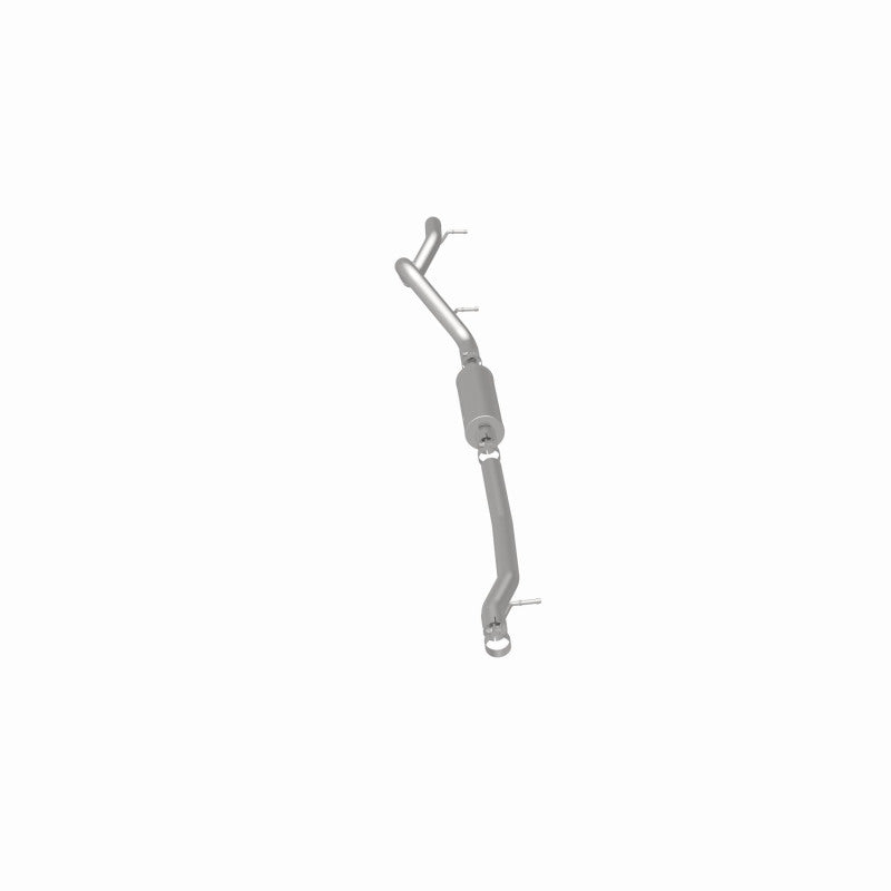 Magnaflow SYS C/B 12-14 Jeep Wrangler JK V6 3.6L 4dr - 15237