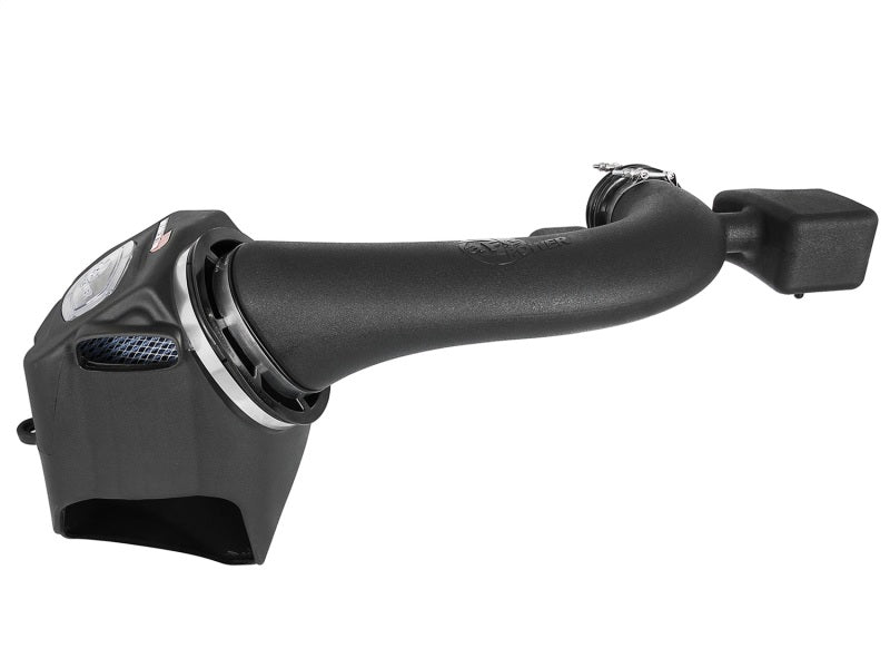 aFe Momentum GT Pro 5R Cold Air Intake System 2017 Ford Superduty V8-6.2L - 54-73116