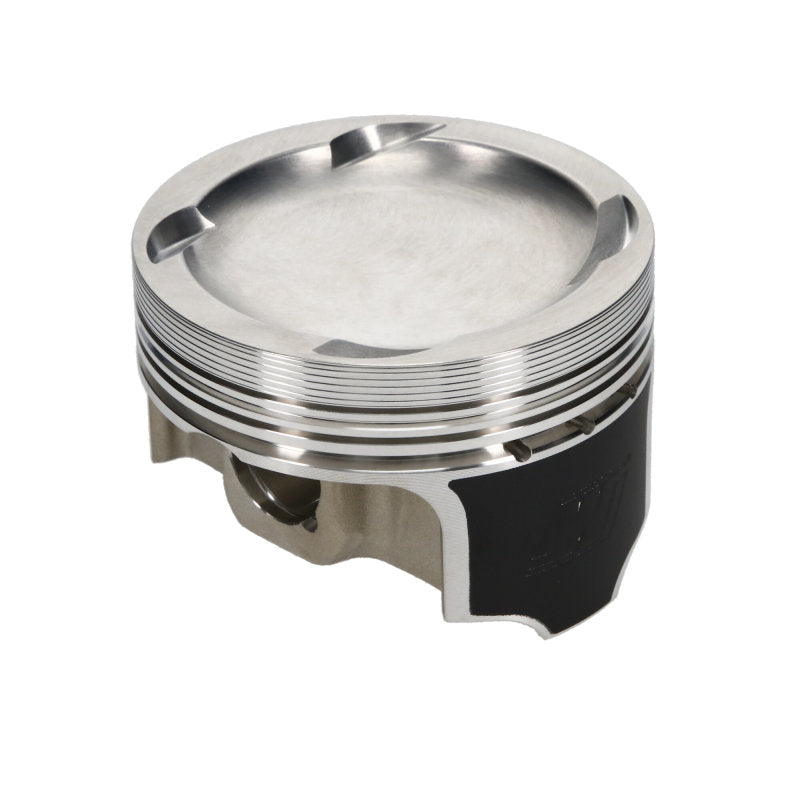 Wiseco Honda Turbo -15.4cc 1.174 X 75.5MM Piston Shelf Stock Kit - K546M755