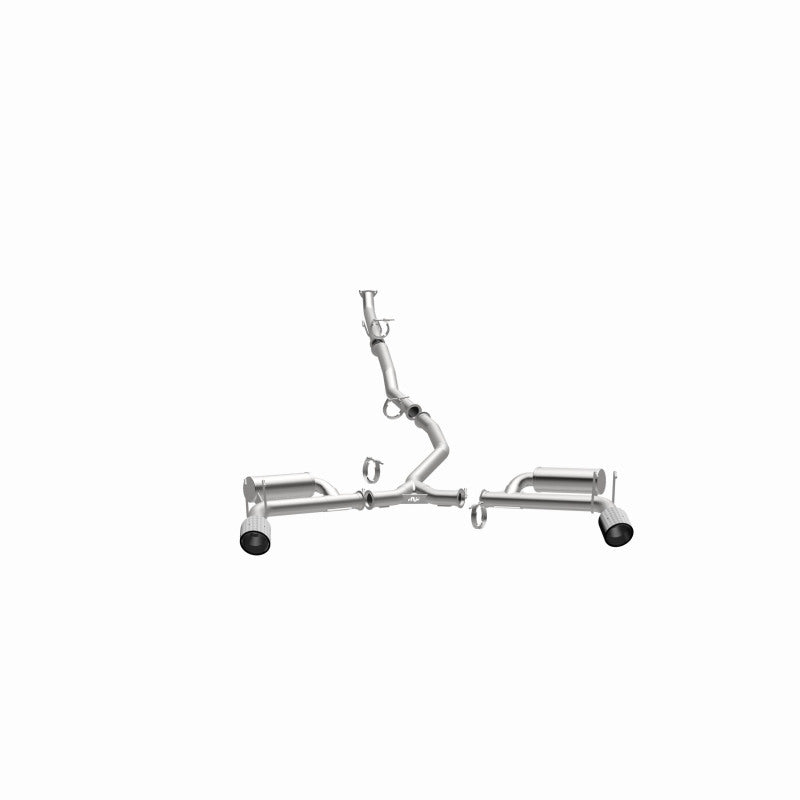 Magnaflow 2022+ Honda Civic SI NEO Cat-Back Exhaust System - 19600
