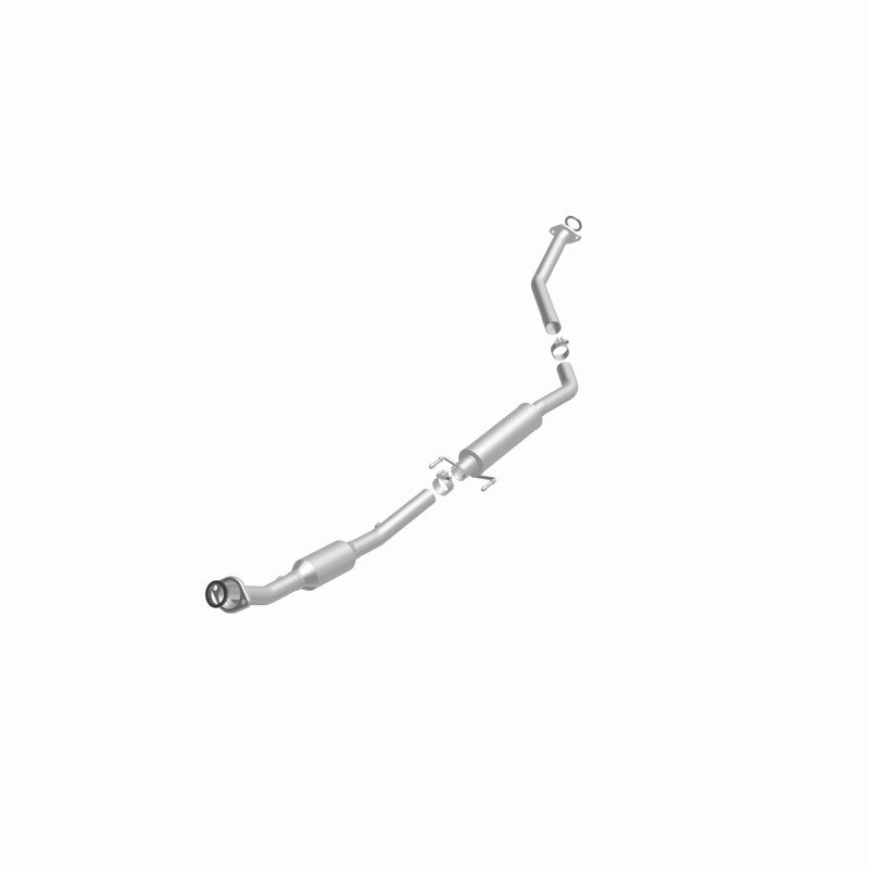 MagnaFlow Conv DF 00-05 Toyota Celica 1.8L Front GT - 24064