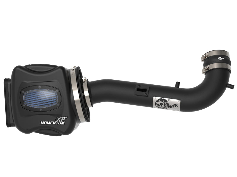 aFe POWER Momentum XP Pro 5R Intake System 14-18 GM Trucks/SUVs V8-5.3L - 50-30028R