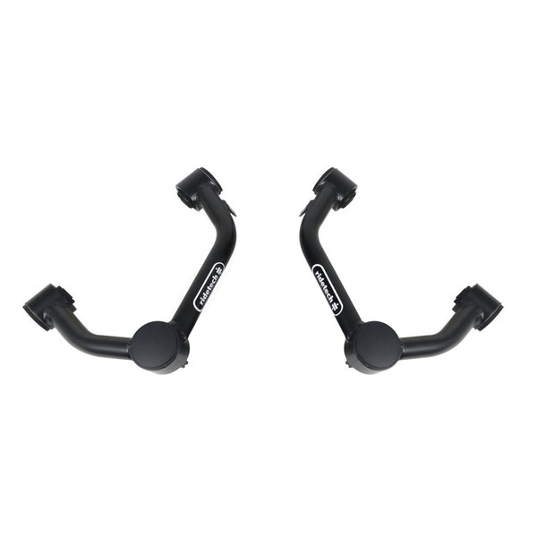 Ridetech 2015+ Ford F150 2WD and 4WD Front Upper StrongArms - 12293699 for 2015-2025 Ford F 150