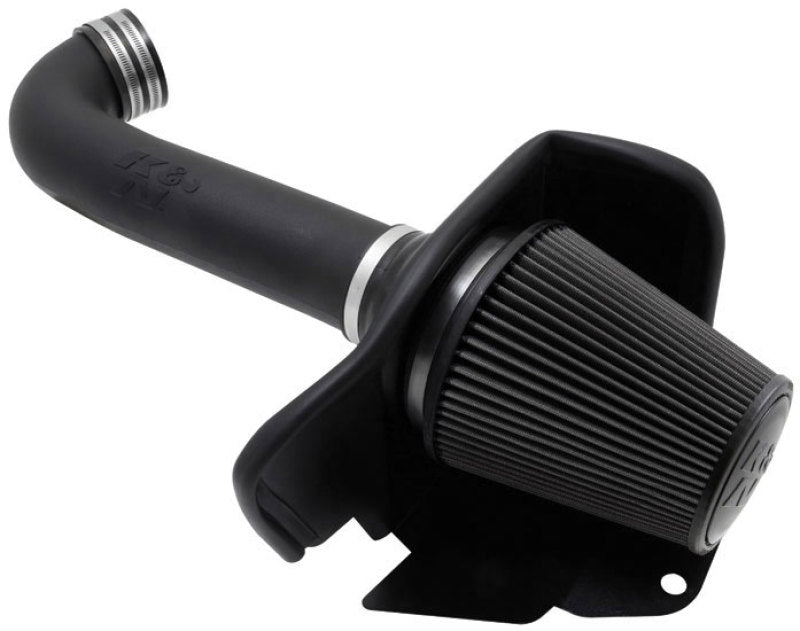 K&N 11-23 Dodge Durango 5.7L V8 Performance Air Intake System - 30-1563