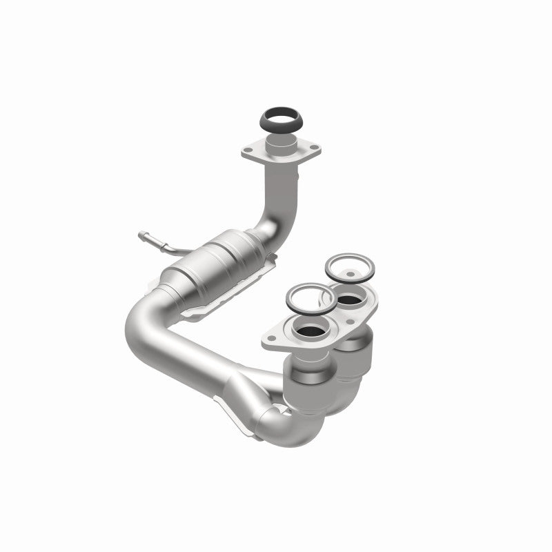 MagnaFlow Conv DF 00-05 Toyota MR2 1.8L - 457065
