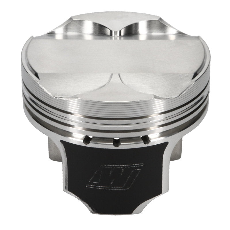 Wiseco Toyota 4AG 4V Domed +5.9cc (6506M82 Piston Shelf Stock Kit - K506M82
