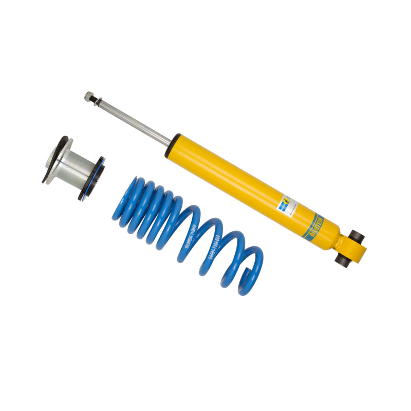 Bilstein B14 (PSS) 12-13 BMW 328i/335i Front &amp; Rear Performance Suspension Kit - 47-264632