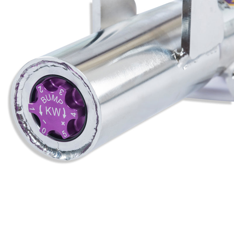 KW Coilover Kit V3 2017+ Honda Civic Type-R FK8 w/ Delete Module - 35250036