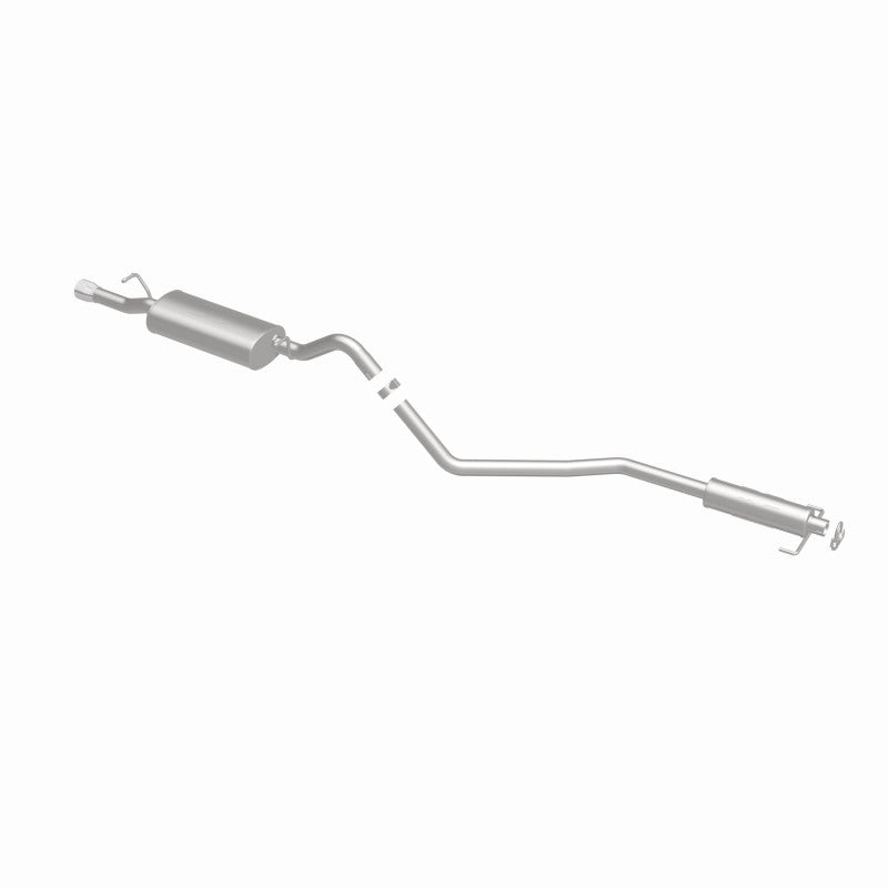 MagnaFlow Sys C/B 01-03 Toyota Corolla S 1.8L - 15807