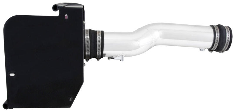 K&amp;N 2016 Toyota Tacoma 3.5L-V6 High Flow Performance Kit - 77-9039KP