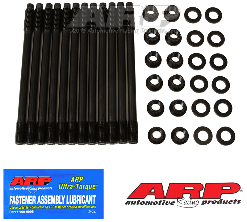 ARP Volvo B25 Head Stud Kit - 219-4301
