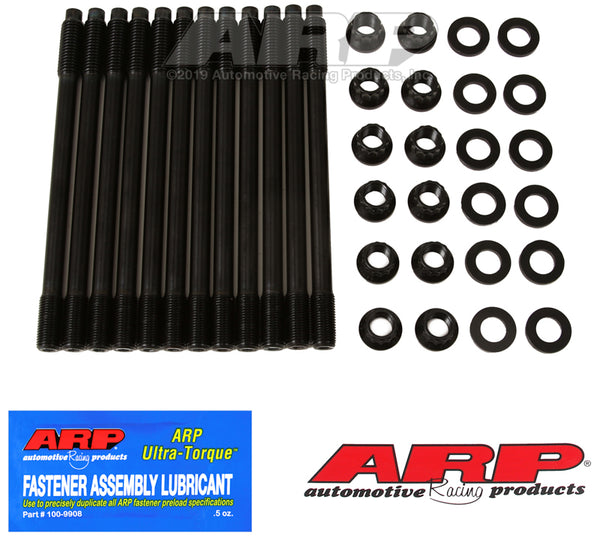ARP Volvo B25 Head Stud Kit - 219-4301 by ARP