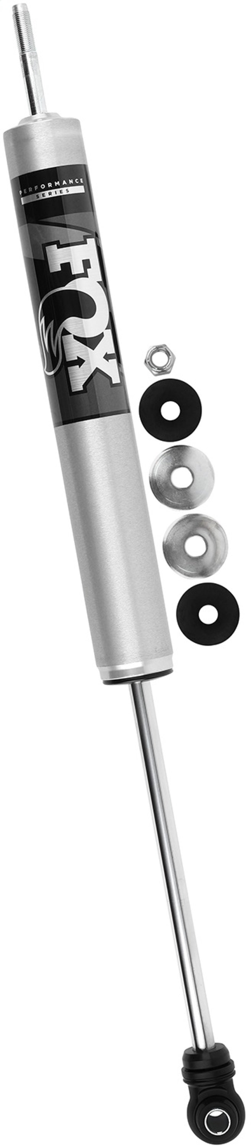 Fox 14+ Dodge 2500/3500 2.0 Perf Series 10.6in Smooth Body IFP Front Shock / 2-3.5in Lift - 985-24-204