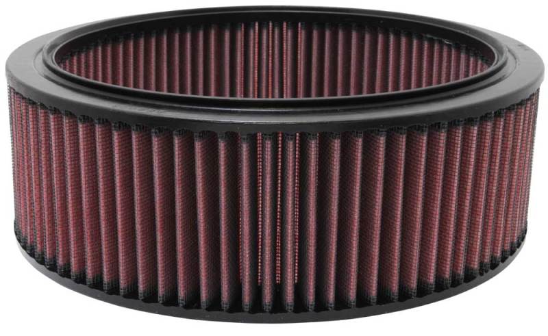 K&amp;N Replacement Air Filter AMC-JEEP,PONT.BUICK,GMC, 1963-97 - E-1150