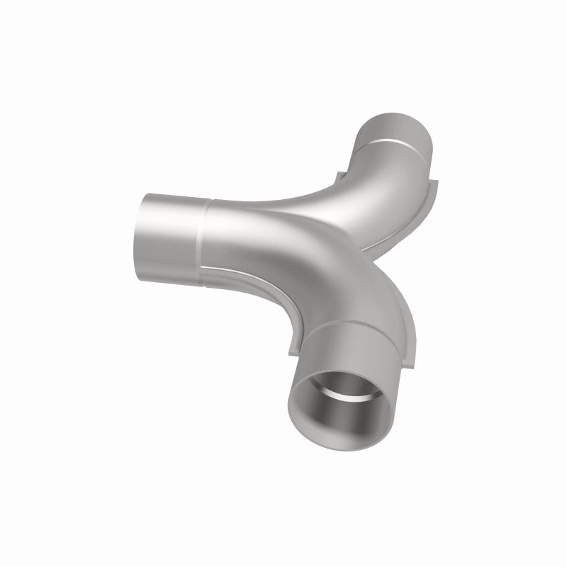 MagnaFlow Smooth Trans T 2.50inch SS 90/90 deg. - 10734